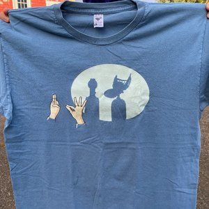 Mystery Science Theatre 3000 Graphic Tee